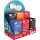 Invento just play Magnetspiele: Display: Inhalt 36 Spiele