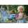 WOWMAZING South Beach Bubbles: PoppinColorz Cozmic Seifenblasenpistole