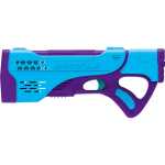 WOWMAZING South Beach Bubbles PoppinColorz Spectra Seifenblasenpistole