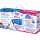 WOWMAZING South Beach Bubbles PoppinColorz Spectra Seifenblasenpistole