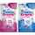 Beach Bubbles 8-Pack-Nachfüllpack Seifenblasenpistolen (Pink + Blau)