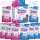 Beach Bubbles 8-Pack-Nachfüllpack Seifenblasenpistolen (Pink + Blau)