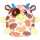 Dream Beams S2 Basil (Stier) - 18 cm
