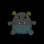 Dream Beams S2 Henry (Hippo) - 18 cm