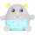 Dream Beams S2 Henry (Hippo) - 18 cm