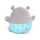 Dream Beams S2 Henry (Hippo) - 18 cm