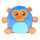 Dream Beams S2 George (Gorilla) - 18 cm