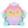 Dream Beams S2 Luna (Fee) - 18 cm