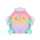 Dream Beams S2 Luna (Fee) - 18 cm