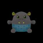 Dream Beams S2 Henry (Hippo) - 30 cm