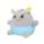 Dream Beams S2 Henry (Hippo) - 30 cm