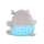 Dream Beams S2 Henry (Hippo) - 30 cm
