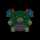 Dream Beams S3 Draco (Drache) - 18 cm