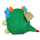 Dream Beams S3 Draco (Drache) - 18 cm