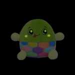 Dream Beams S3 Tracy (Schildkröte) - 18 cm