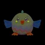 Dream Beams S3 Charlotte (Huhn) - 18 cm