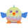 Dream Beams S3 Charlotte (Huhn) - 18 cm