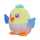 Dream Beams S3 Charlotte (Huhn) - 18 cm
