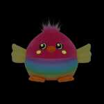 Dream Beams S3 Freya (Papagei) - 18 cm
