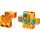 Geomag Magicube Safari Park - 14 pcs