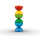 Geomag Magicube RE Blocks Stacking 6