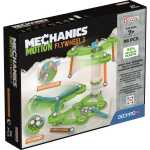 Geomag Mechanics Motion Recycled Flywheels 96 pcs