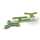 Geomag Mechanics Motion Recycled Flywheels 96 pcs