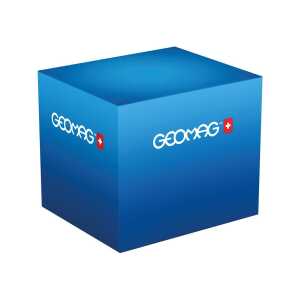 Geomag Marken-Würfel