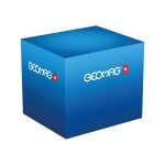 Geomag Marken-Würfel