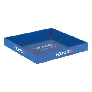 Geomag Spieltray für Würfel