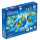 Geomag Magnetic Tiles Gems 16 7640122241009