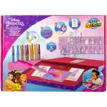 Canenco Disney Princess - Sprühstifte-Box (12er)