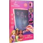 Canenco Disney Princess - LCD Zeichnungstablett Rainbow...
