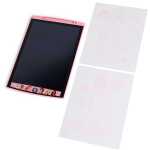 Canenco Disney Princess - LCD Zeichnungstablett Rainbow...