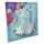 Canenco Disney Princess - Cinderella Diamantenbild mit Rahmen XL