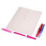 Canenco Paw Patrol - Sprühstift-Set (3er) im A4-Umschlag