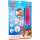 Canenco Paw Patrol - Sprühstift-Set (3er) im A4-Umschlag