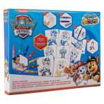 Canenco Paw Patrol - Sprühstift-Set (7er)