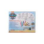 Canenco Paw Patrol - Sprühstift-Set (7er)