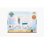 Canenco Paw Patrol - Sprühstifte-Box (12er)