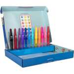 Canenco Paw Patrol - Sprühstifte-Box (12er)