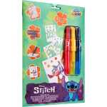 Canenco Stitch - Sprühstift-Set (3er) im A4-Umschlag