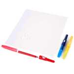 Canenco Stitch - Sprühstift-Set (3er) im A4-Umschlag