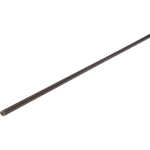 Drachenzubehör H-Flex: Hybrid-Vollstab 4.0 mm / 125 cm