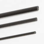 Drachenzubehör C-Flex: Kohlefaser-Vollstab mm / 120...