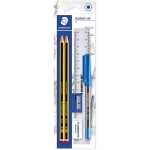 Bleistift Noris HB Set BK 100% PEFC 4007817166468