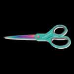 Schere Norix 21cm, sortiert, Karton