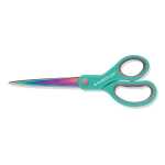 Schere Norix 21cm, sortiert, Karton