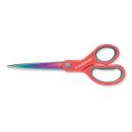 Schere Norix 21cm, sortiert, Karton