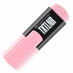 FABER-CASTELL Textmarker TXTLNR Pastell blush